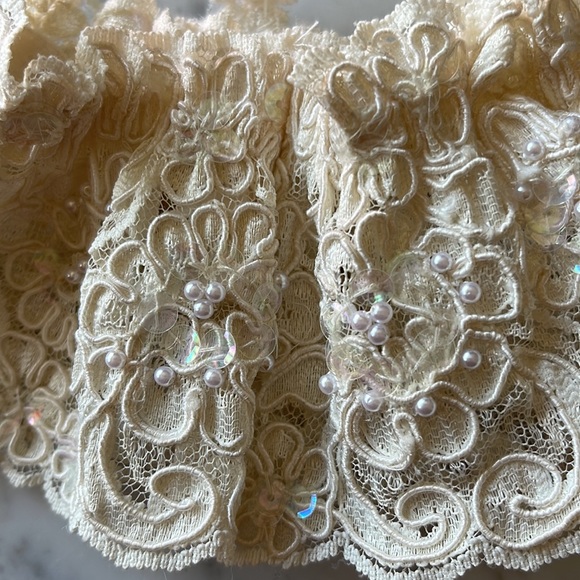 Victoria's Secret Intimates & Sleepwear Vintage Victorias Secret